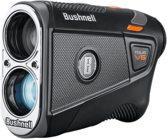 Bushnell Tour V6 van Merkloos
