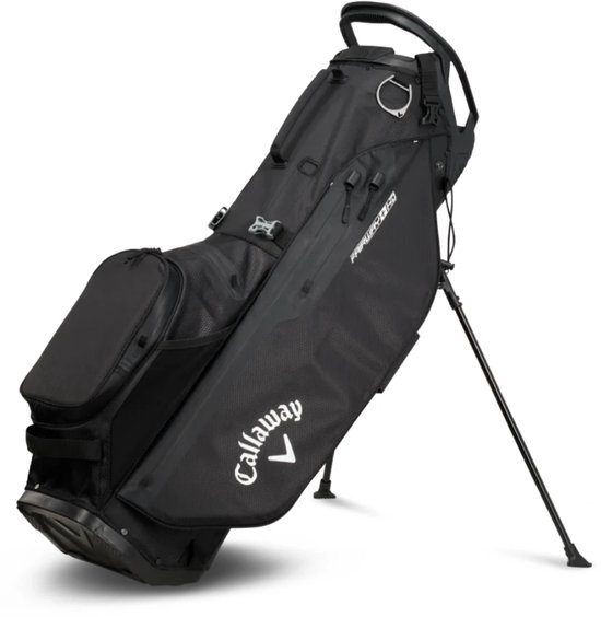 Callaway BG CG STN FWY+ HD BLK 24 EU
