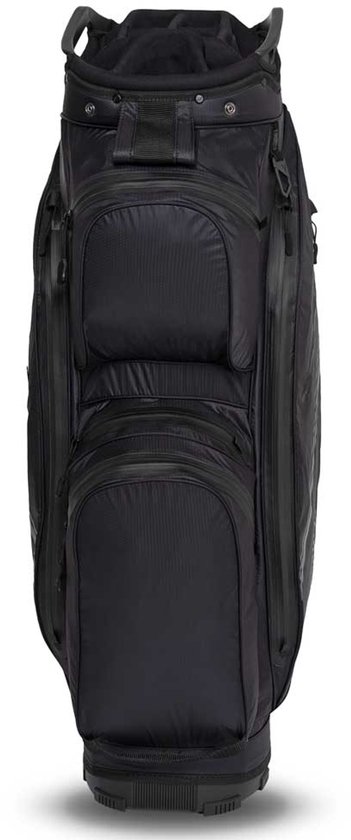Callaway Chase Dry 14 Waterdichte Golftas - Cartbag- Navy van Callaway
