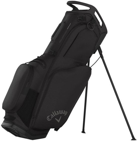 Callaway Fairway 14 Hyper Dry Standbag 2026 - Zwart van Merkloos