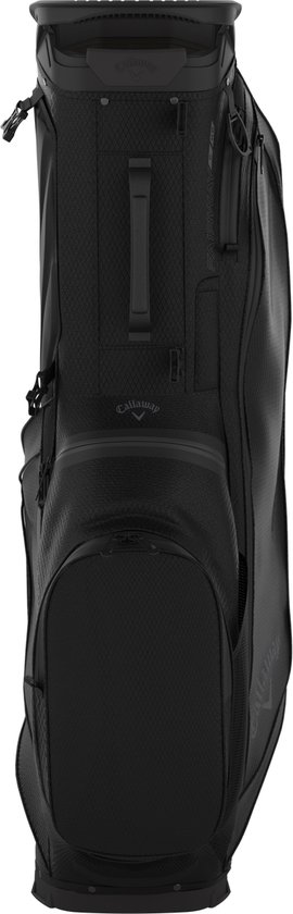 Callaway Fairway C HD stand bag black 2026 van Merkloos