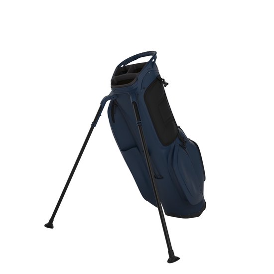 Callaway Fairway C stand bag navy 2026 van Merkloos