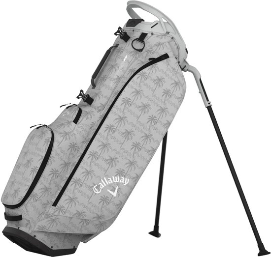 Callaway Fairway C Standbag - Grijs