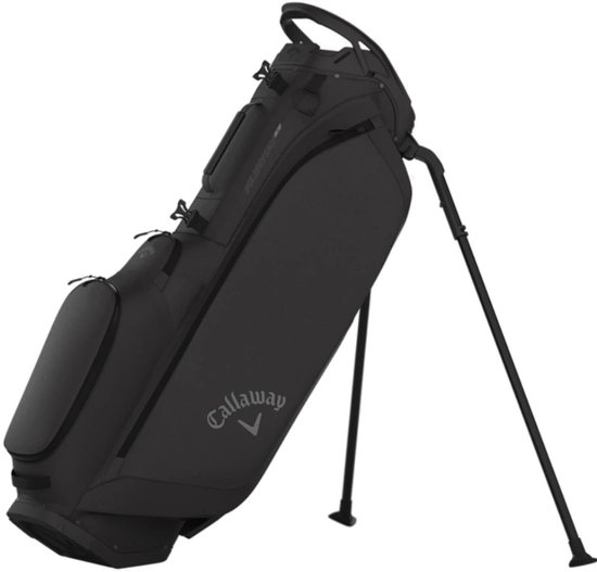 Callaway Fairway C Standbag - Zwart
