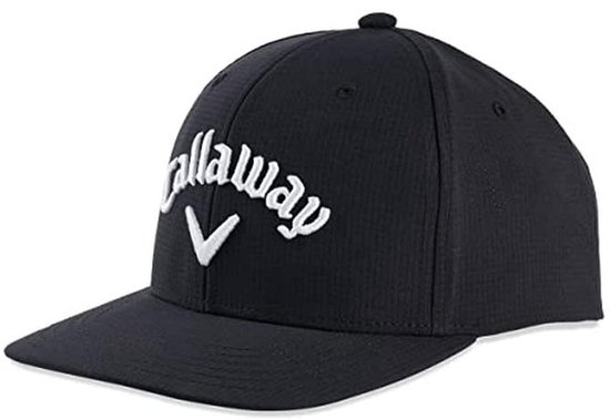 Callaway Golf Tour Authentic Performance Pro Cap - No Logo