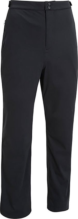 Callaway Heren Golfregenbroek Zwart Weather Series XXL 40-32 van Callaway