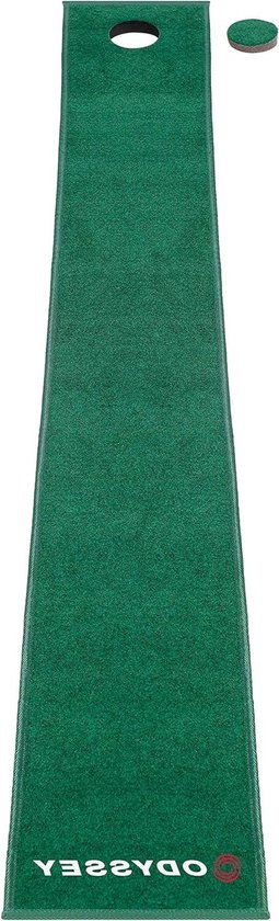 Callaway Odyssey 8' Putting Mat van Callaway