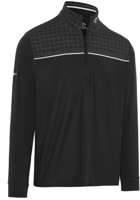 Callaway - Odyssey Printed Block Heren Caviar