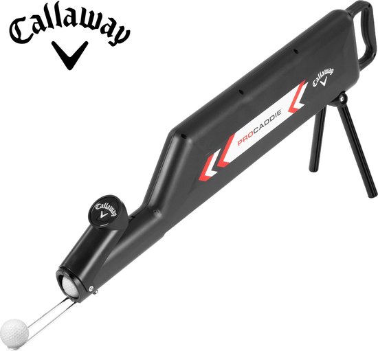 Callaway Pro caddie CA1000001 Golfbalcollector en feeder van Callaway