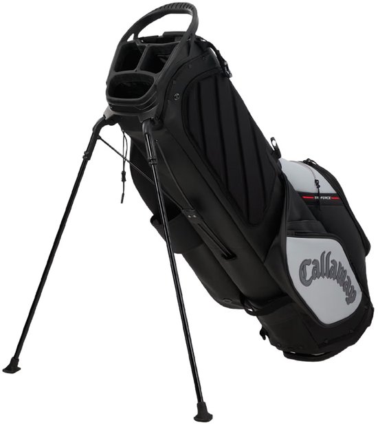Callaway Quantum Staff Stand Bag 2026