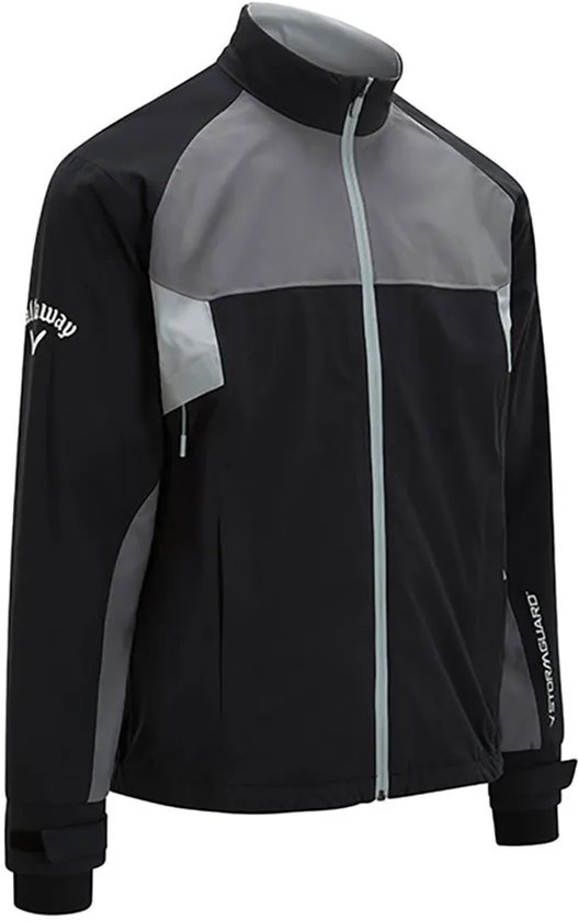 Callaway Stormguard Wp Jas Zwart S Man