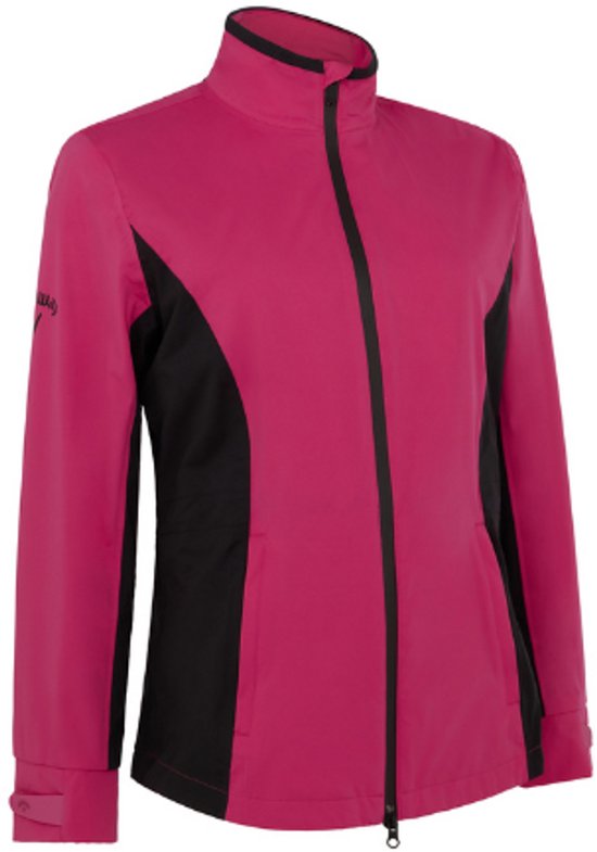 Callaway Stormlite Liberty Golfjas Dames Roze van Callaway
