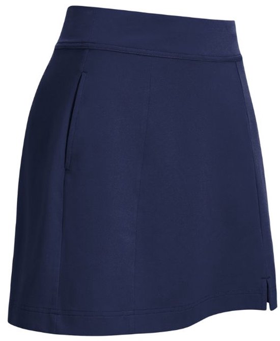 Callaway Tummy Control Skort Dames Navy 43CM