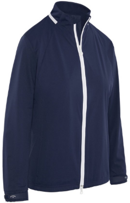 Callaway Wind&Water Resistant Golfjas Dames Peacoat van Callaway