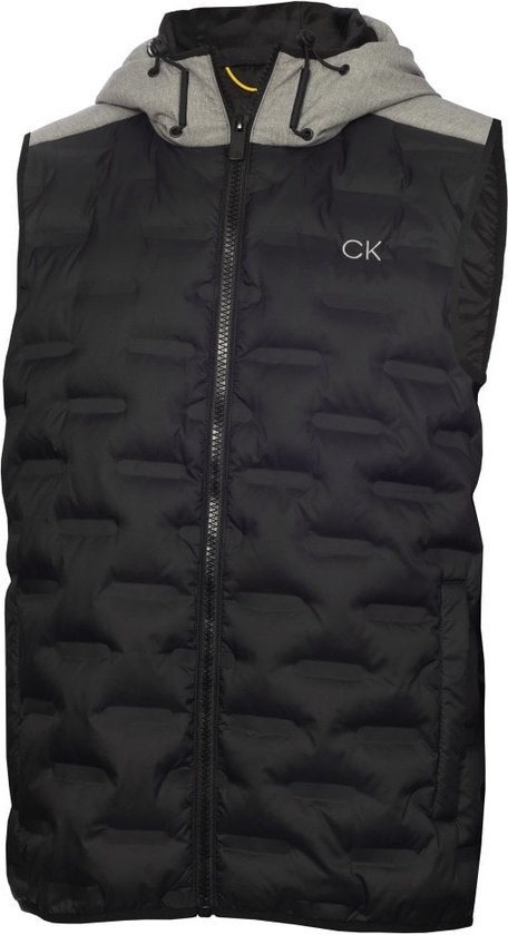 Calvin Klein Golf - Bridgeport gilet - Waistcoat van Calvin Klein