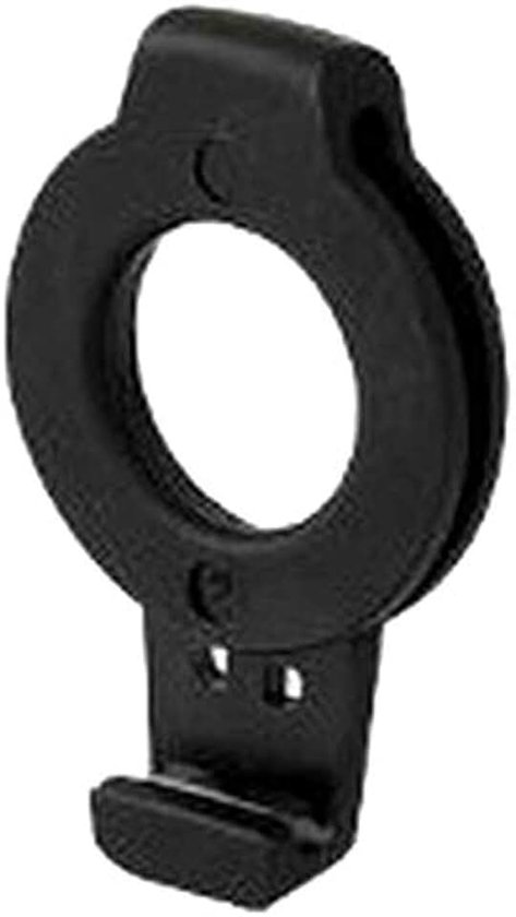 Cateye Rubberen houder voor koplampen, fiets, uniseks, volwassenen, meerkleurig, eenheidsmaat