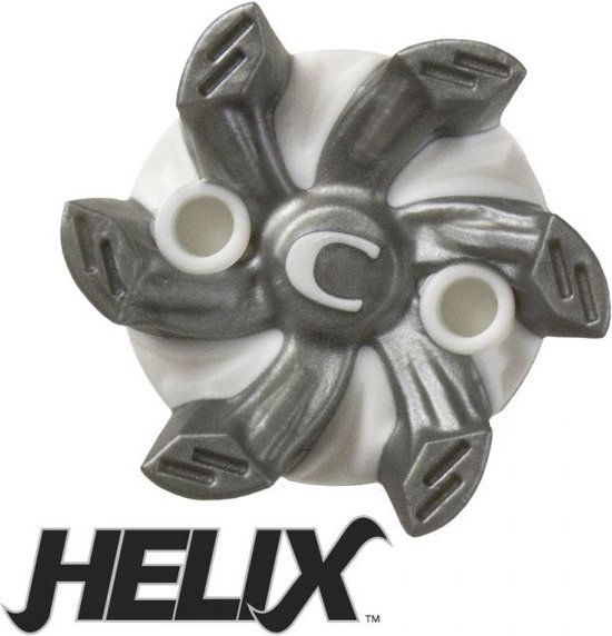Champ - Helix - Spikes voor golfschoen - PINS aansluiting van Champ