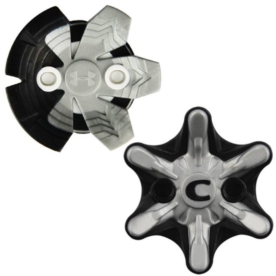 Champ - Zarma Tour - fits all Soft Golf Spikes, Fasttwist 3.0 van Champ