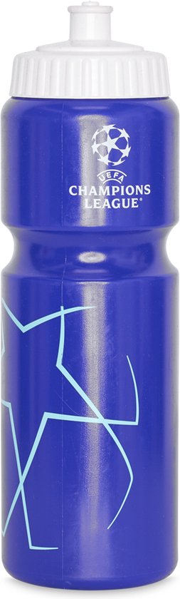 Champions League bidon van Champ