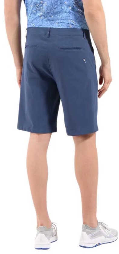 Chervo Gerardo Korte Broek Blauw 50 Man van Chervo