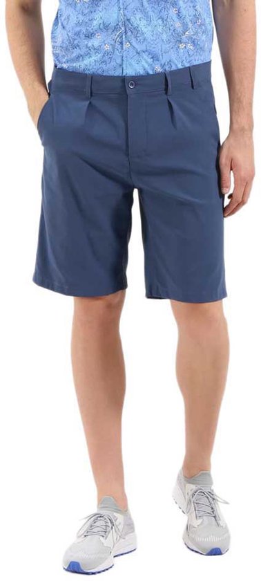 Chervo Gerardo Korte Broek Blauw 54 Man