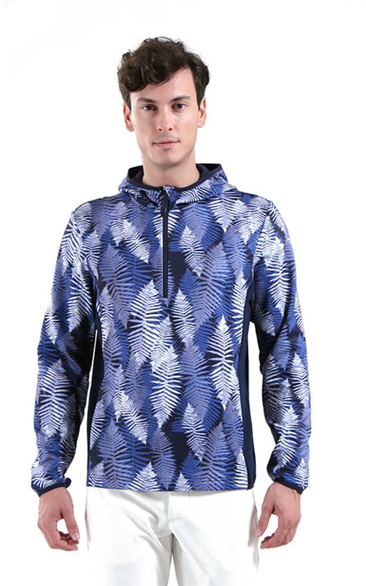 Chervo Partenza Jas Blauw L van Chervo