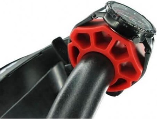 Clicgear GPS Horloge houder voor Clicgear trolleys van Clicgear