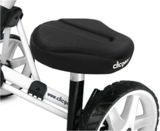 Clicgear HOES voor alle Clicgear en Rovic zitjes