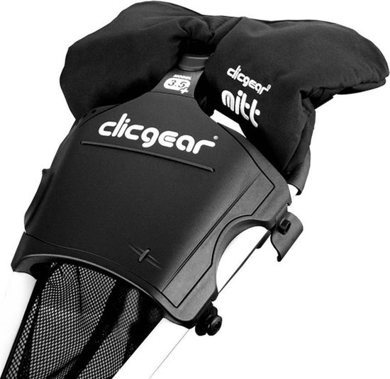 Clicgear Mitts Unisex Winterhandschoenen (Paar) van Clicgear