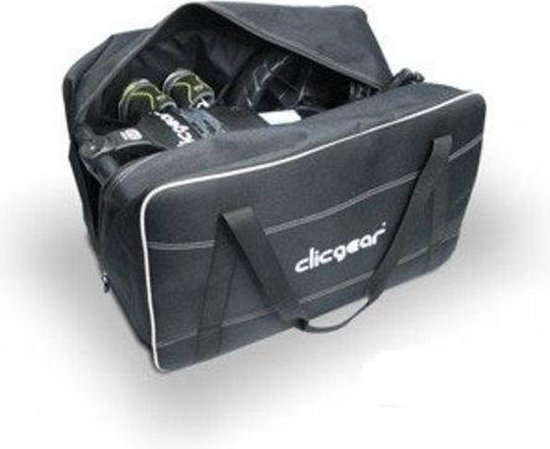 Clicgear Opbergtas Voor Clicgear 3-Wiels Trolley van Clicgear