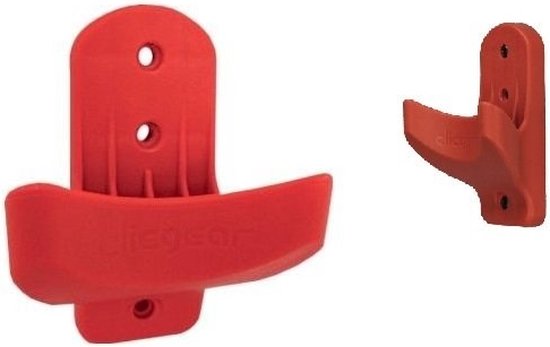 Clicgear Ophanghaak Voor Clicgear Trolley van Clicgear