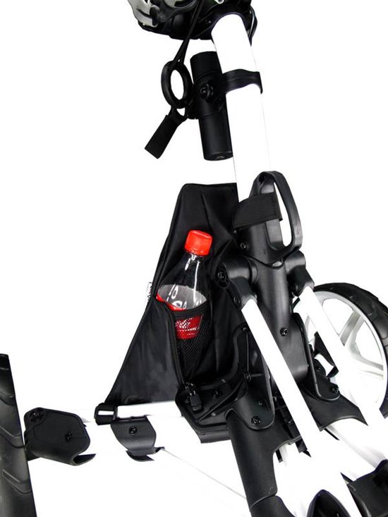 Clicgear Pack Bag Voor Clicgear 8.0 Trolley van Clicgear