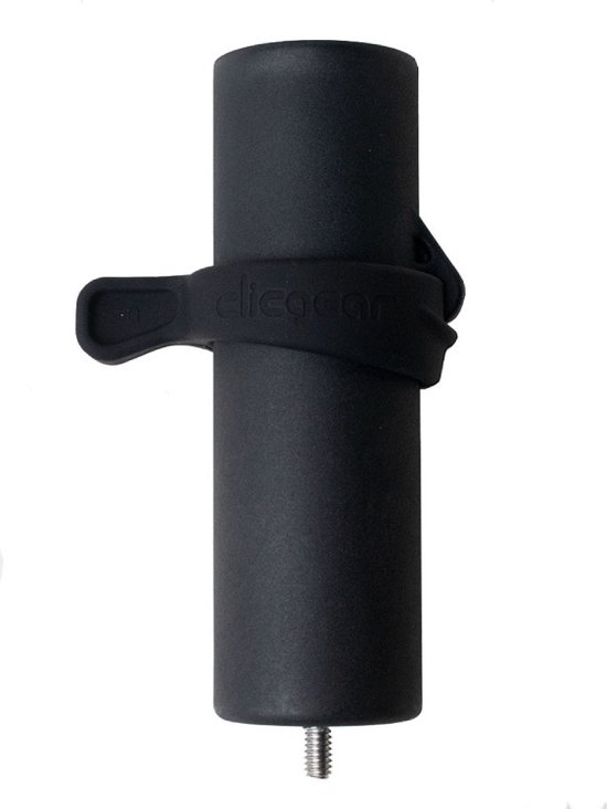 Clicgear Parapluhouder+ Voor Rovic / Clicgear Trolleys (Eenvoudig) van Clicgear