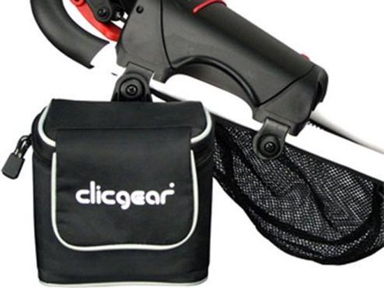 Clicgear Rangefinder Tas Voor Clicgear Trolleys van Clicgear