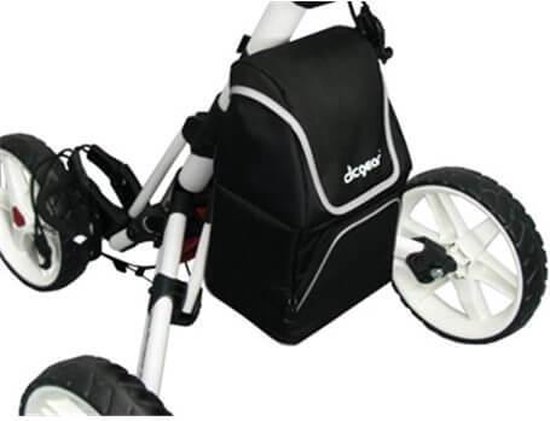 Clicgear royale koeltas Golftrolley van Clicgear