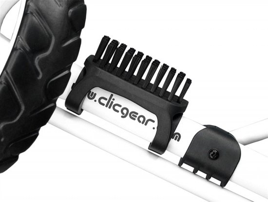 Clicgear Schoenborstel Voor Clicgear 8-Serie Golftrolley van Clicgear