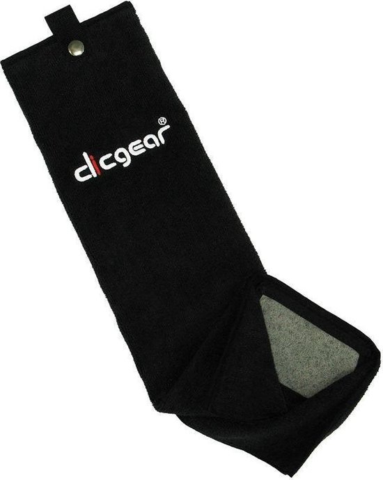Clicgear Tri-Fold Golfhanddoek van Clicgear