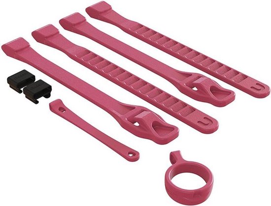 Clicgear Trim Kit Voor Clicgear 4-Serie Golftrolley van Clicgear