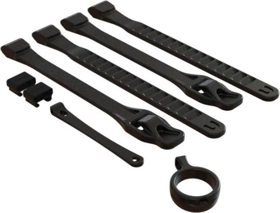 Clicgear Trim Kit Voor Clicgear 4-Serie Golftrolley van Clicgear