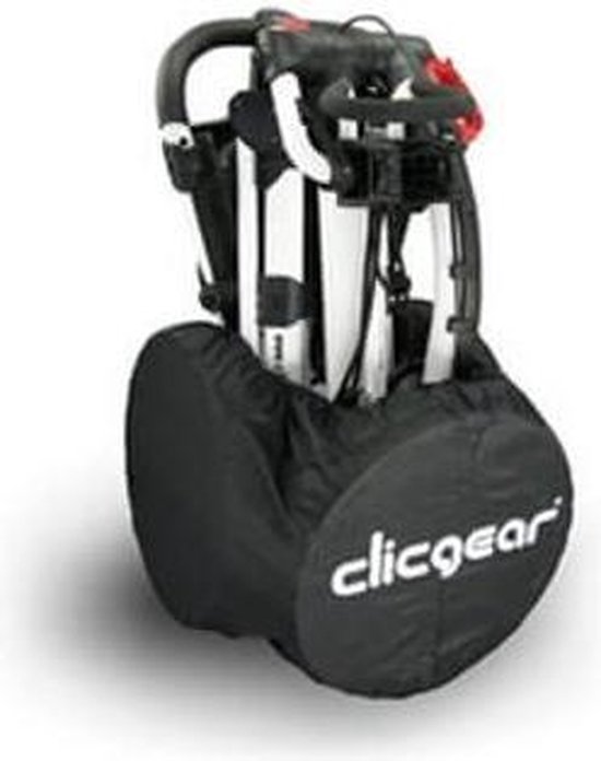 Clicgear Wielenhoes / Wheelcover Voor Clicgear 3 en 4-serie Trolley van Clicgear