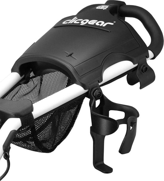 Clicgear XL Fleshouder Voor Clicgear Trolleys van Clicgear