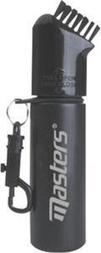 Club cleaner met waterreservoir van Merkloos