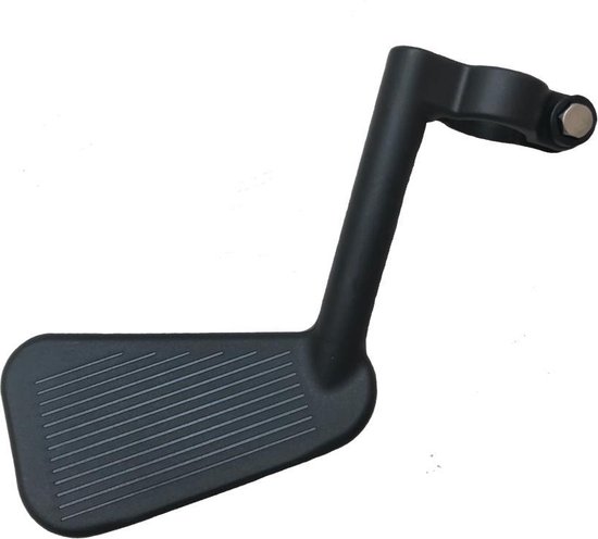 Club hoofd accessoire voor Impact Snap Golf swingtrainer van Club