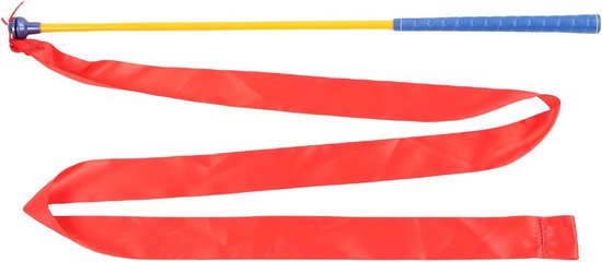 Club Swing Stick - Trainer Ritmestok - Golf Swing Oefenen - Visualiseer Swing Traject - 70 cm - Blauw van Club