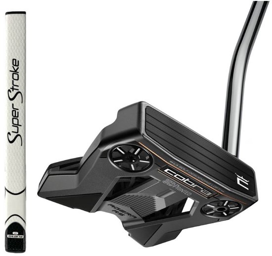Cobra 3D Agera RS Putter 2024