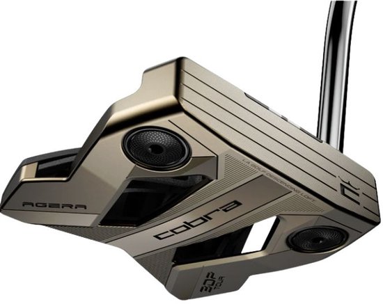 Cobra 3D Printed Tour Agera Putter 34INCH van Cobra