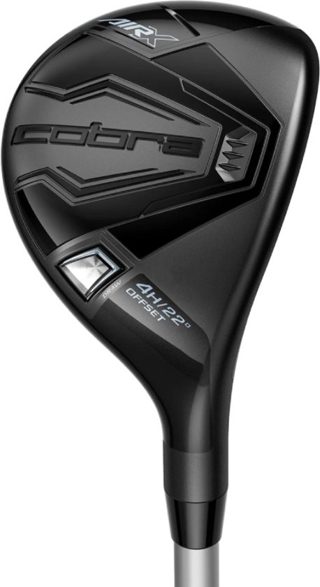 Cobra Air-X 2 Ladies Hybride Club 2024 | 4H | 23° | Rechtshandig | Ladies | van Cobra