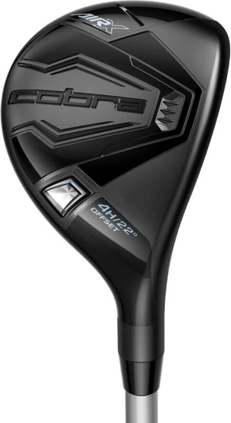 Cobra Air-X 2 Ladies Hybride Club 2024 - 6H - 29° - Rechtshandig - Ladies | van Cobra