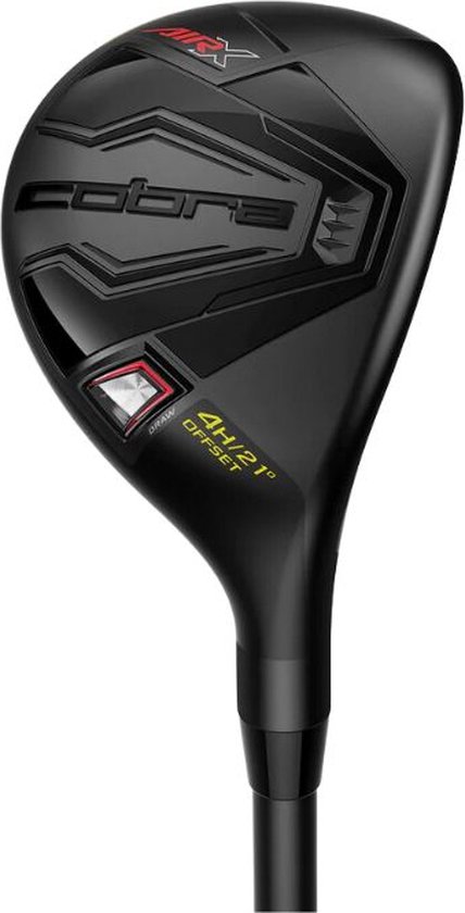 Cobra AIRX Hybrid Offset van Merkloos