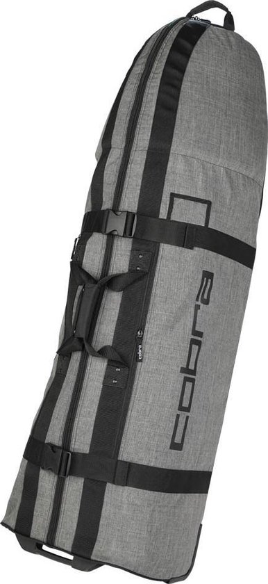 Cobra Crown Rolling Club Bag Travelcover